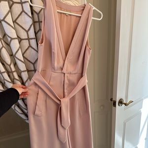 Giani Bini jumpsuit